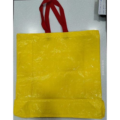 Non Woven Vegetable Carry Bag