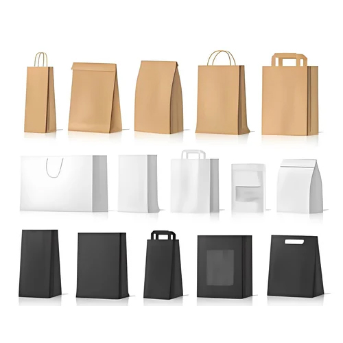 Paper Carry Bag