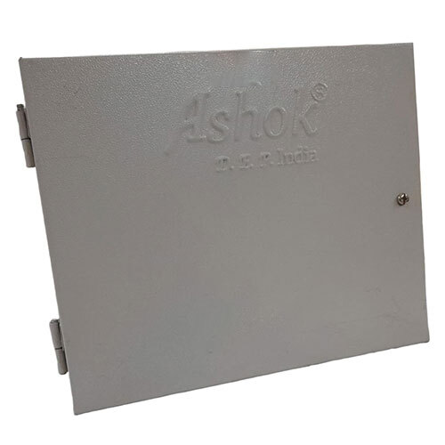 63 Amp 415 Volt Copper Strip Bus Bar Chamber