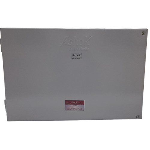 200 Amp 415 Volt Copper Strip Bus Bar Chamber