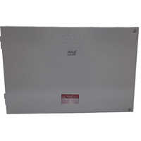 200 Amp 415 Volt Copper Strip Bus Bar Chamber