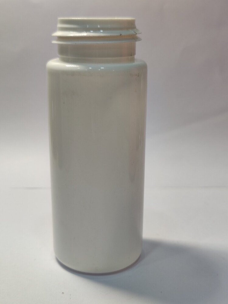 150cc Tablet Container