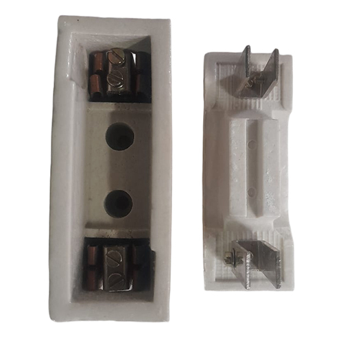32 Amp 415V Porcelain Rewirable Kit Kat Fuse
