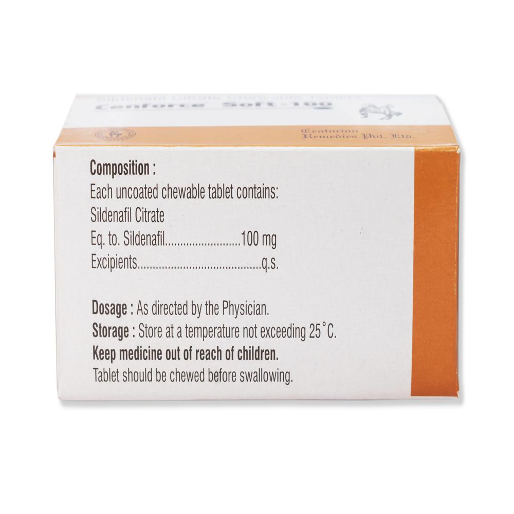 CENFORCE SOFT 100
