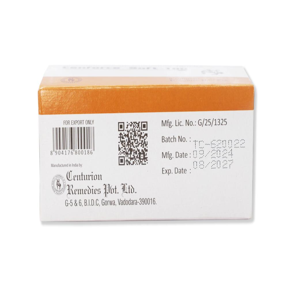 CENFORCE SOFT 100