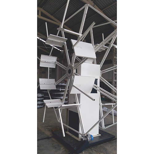 Semi Automatic Hdpe Pipe Coiler Machine - Automatic Grade: Semi-Automatic