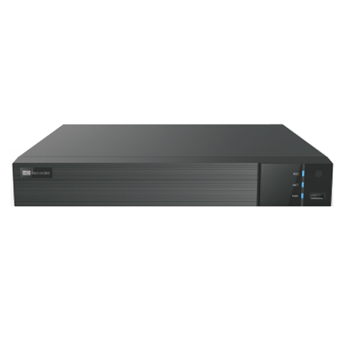 CD-N5502-A 4 CH NVR Camera
