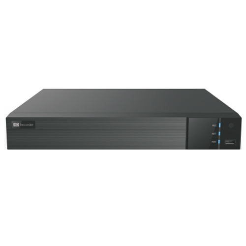 Cd-n5802-a 8 Ch Nvr Camera