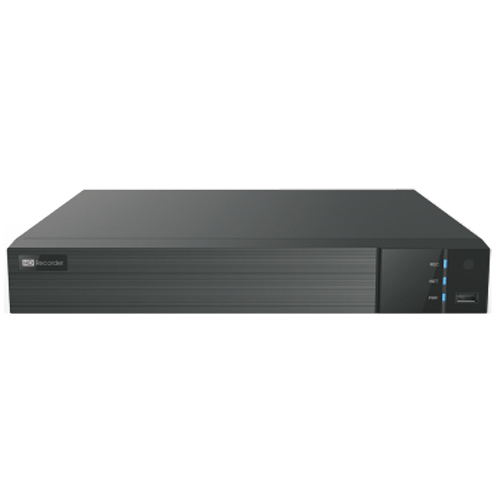 CD-N81602-A 16 CH NVR Camera