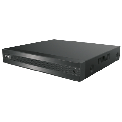 CD-X2801-A 2 MP DVR CCTV Camera