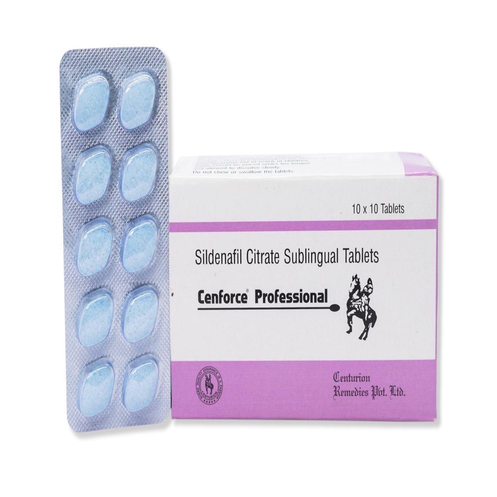 CENFORCE PROFESSIONAL