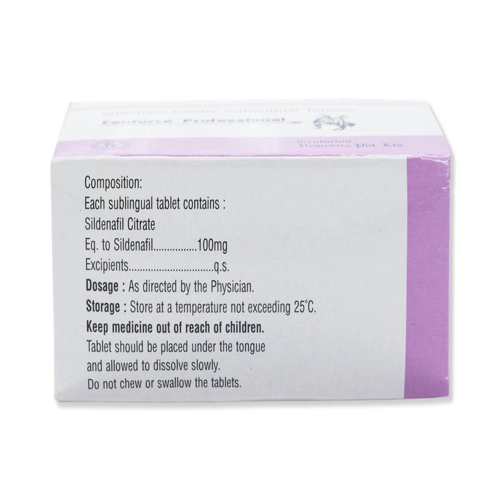 CENFORCE PROFESSIONAL