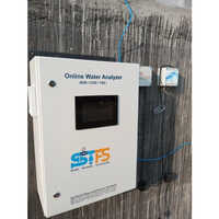 Cod Bod Water Quality Analyzer - Automation Grade: Automatic