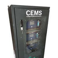 Spm Online Stack Monitoring System - Automation Grade: Semi Automatic