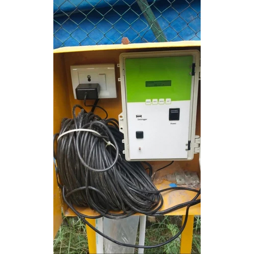 Digital Ground Water Level Recorder Piezometer - Automation Grade: Automatic