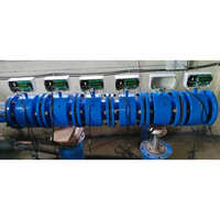 STFS TI 05 Electromagnetic Flow Meter