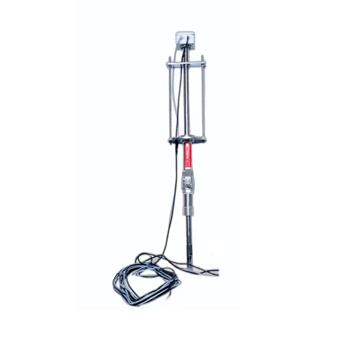Insertion Type Electromagnetic Flow Meter