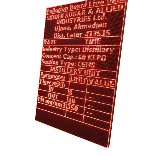 LED Display Boards