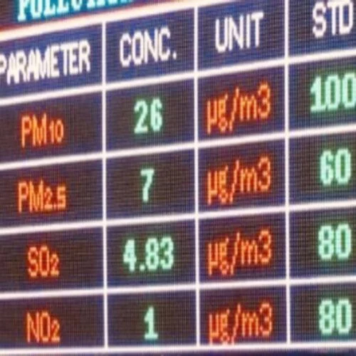 MPCB CPCB Pollution Board