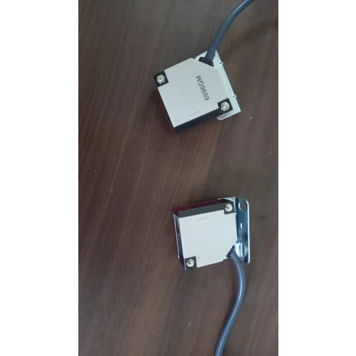 Iot Based Automation Product Counter - Color: White