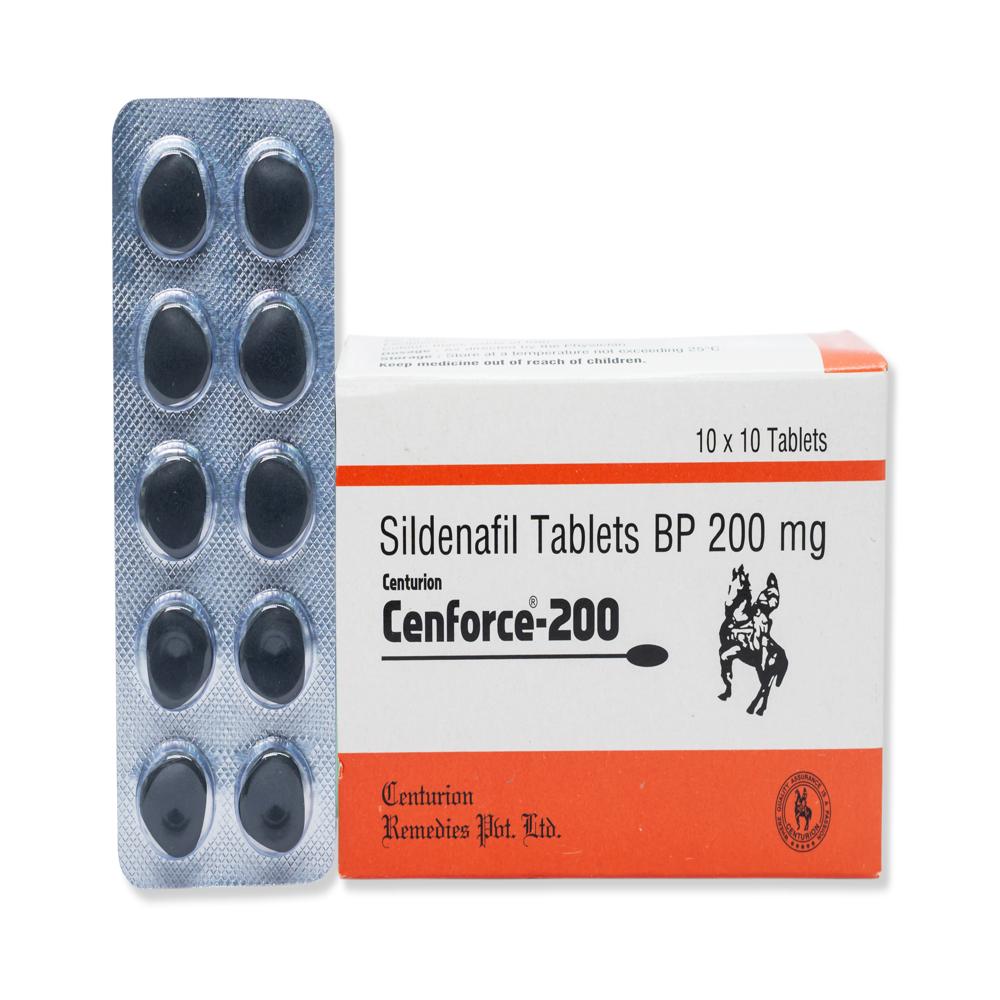 CENFORCE 200 MG