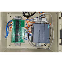 Plc Scada System For Plant Automation - Accuracy: 0.05  %