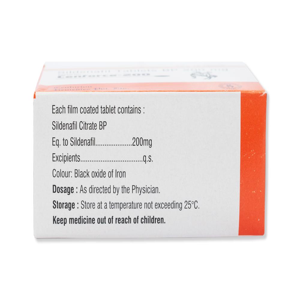 CENFORCE 200 MG