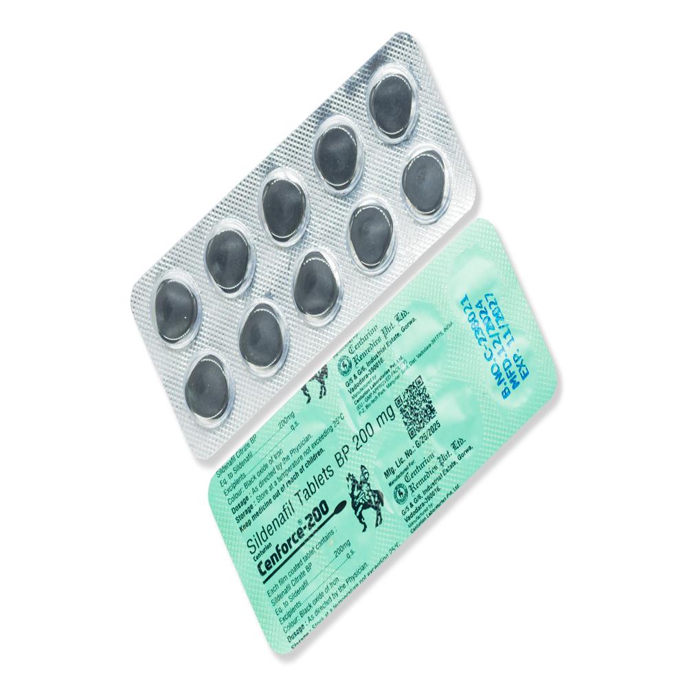 CENFORCE 200 MG