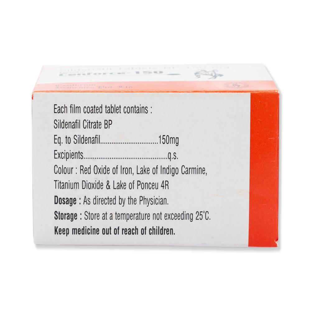 CENFORCE 150 MG