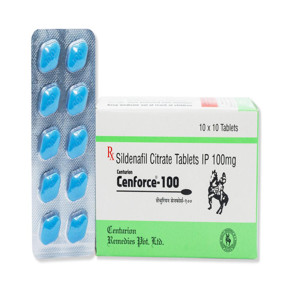 CENFORCE 100