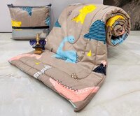 Kids Double Bed Comforter