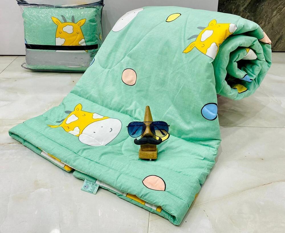 Kids Double Bed Comforter