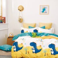 Kids Double Bedsheet