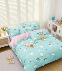 Kids Double Bedsheet