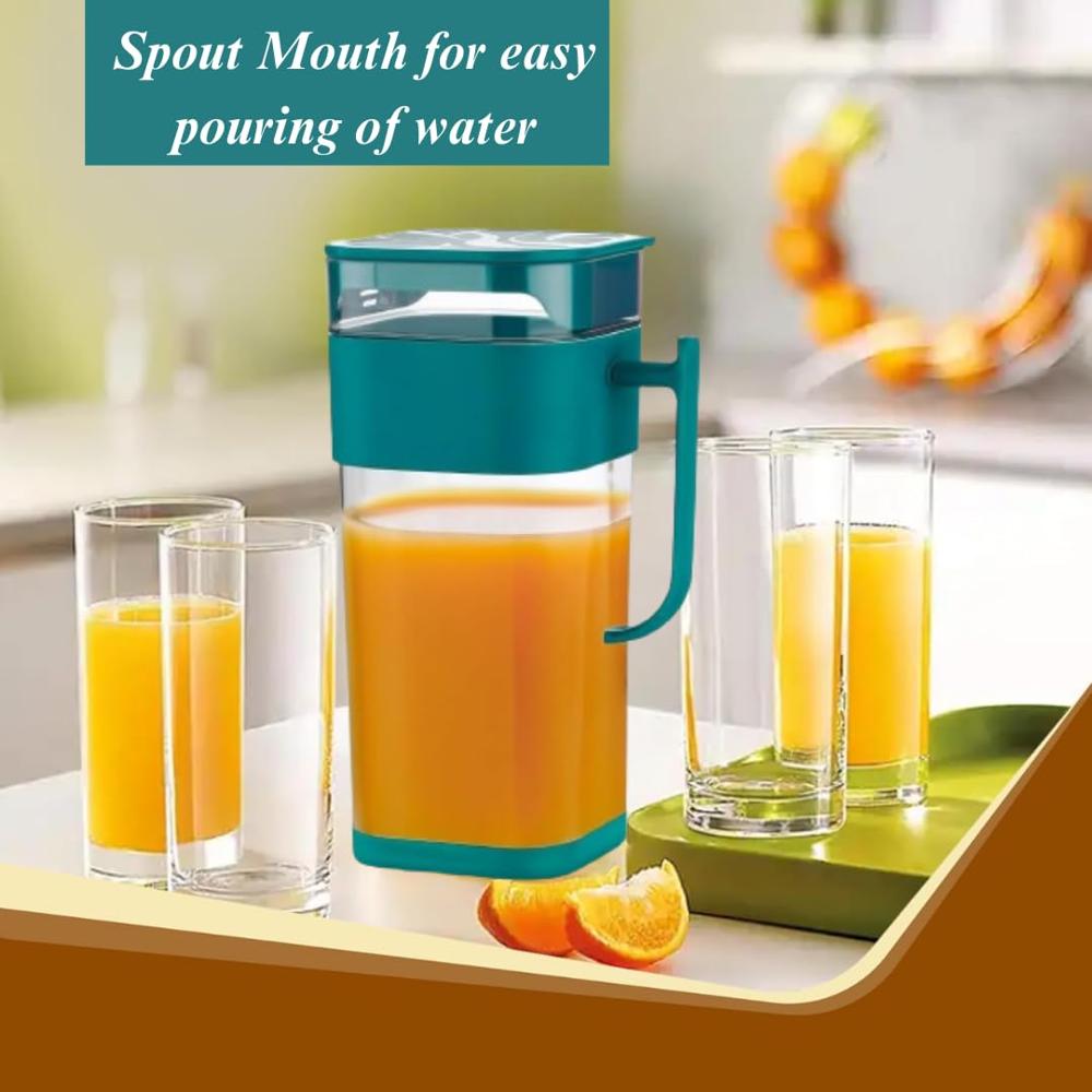 Glory Jug - Capacity: 1 Ltr