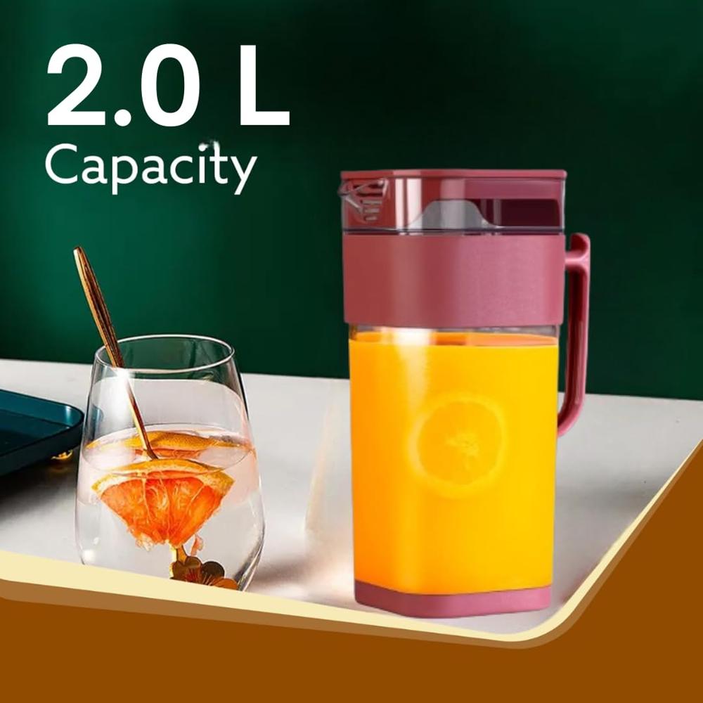 Glory Jug - Capacity: 1 Ltr