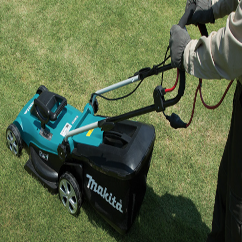 Lawn Mower  3720  14