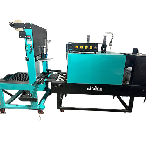 Industrial Web Sealer Machine - Accuracy: 99  %