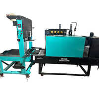 Industrial Web Sealer Machine