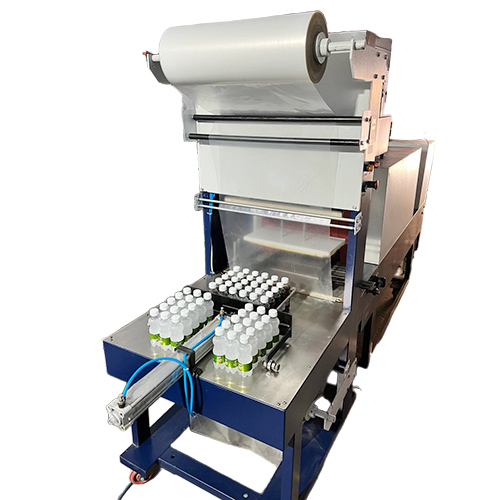 Industrial Web Sealer Machine
