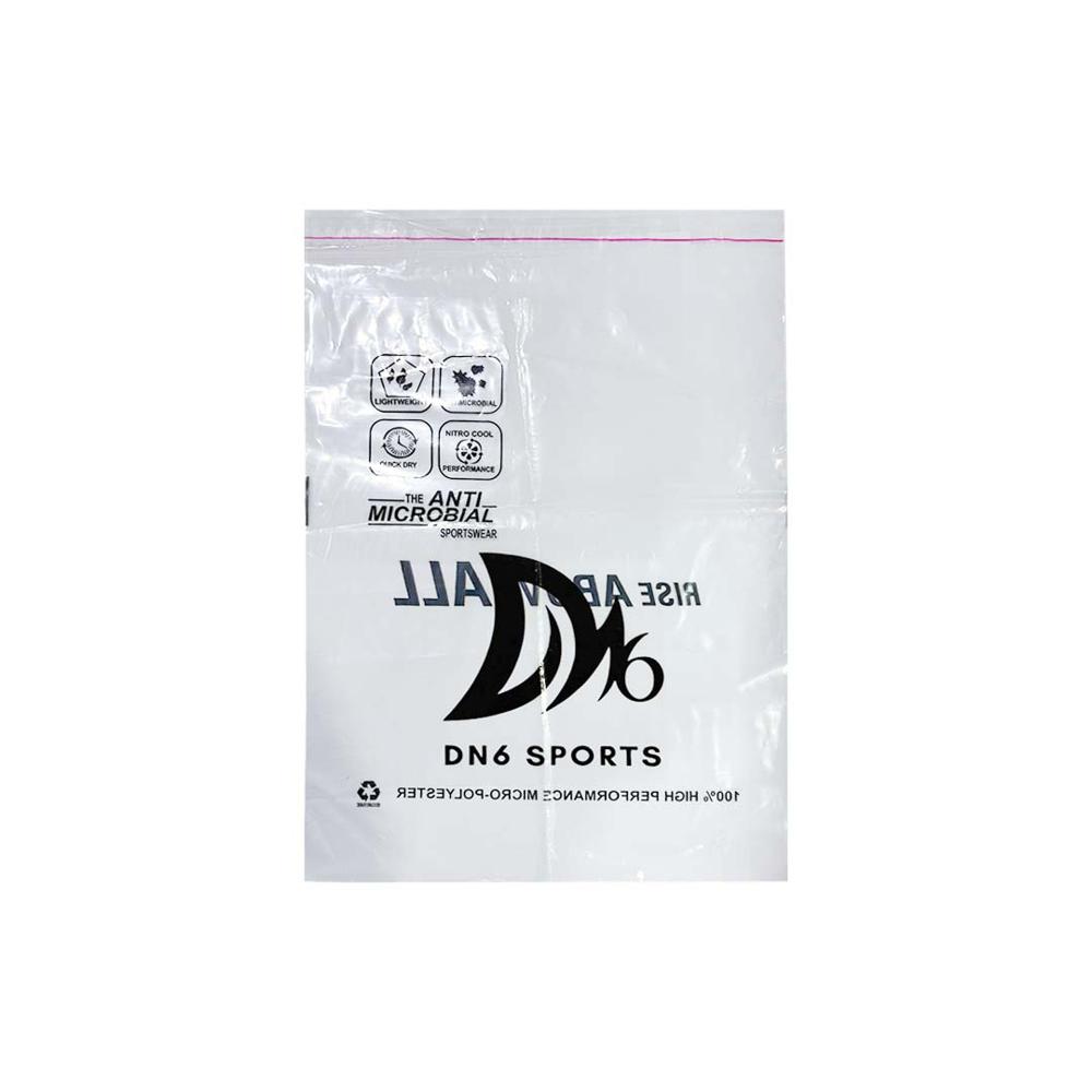 12x16+2 ( LD PRINTED POLYBAGS )