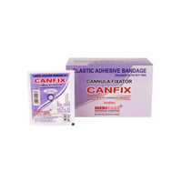 Elastic Canfix Cannula Fixator