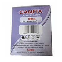 Elastic Canfix Cannula Fixator