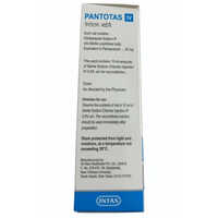 40mg Pantoprazole Injection IP