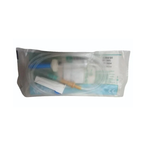 Alpha IV Infusion Set