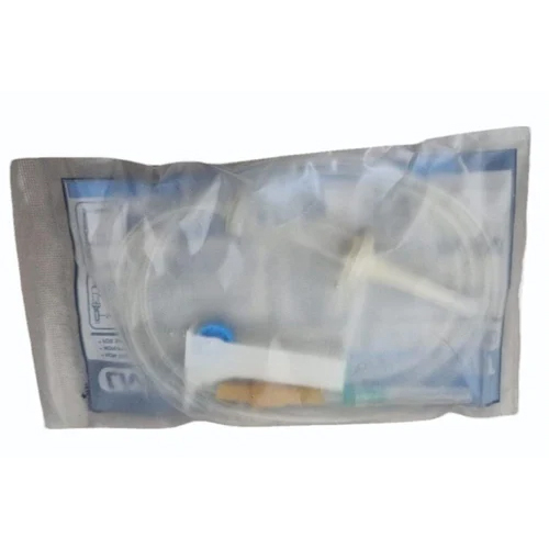 Livine Ultra Infusion Set