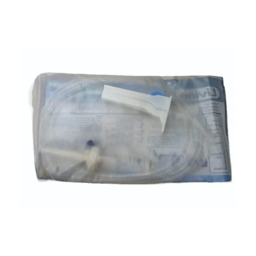 Livine Vent Infusion Set