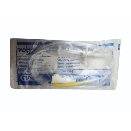 Livine Eco Infusion Set