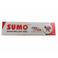 30g Pain Relief Gel