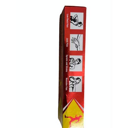 30g Diclofenac Diethylamine Linseed Oil Menthol Methyl Salicylate Gel - Drug Type: General Medicines